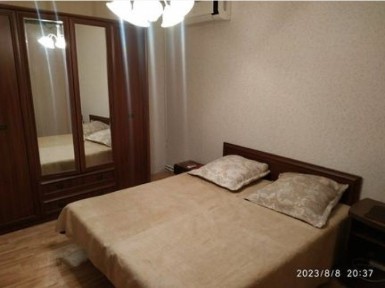 Одеська область, Одеса, Київський