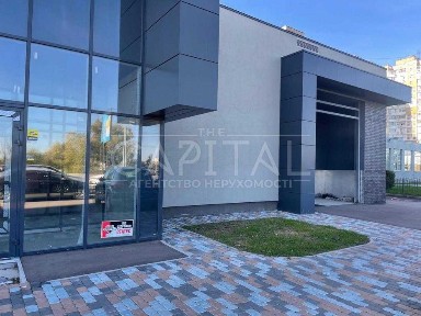 Продаж окремо стояча будівля комерційного призначення 724м2