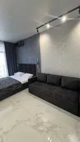 Долгосрочная аренда 1к квартиры Большой Фонтан (ЖК <a href='/newbuilding/6863/view/zk-poseidon'>Посейдон</a>)