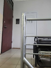 Продаж фасадного приміщення Подільський р-н вул Новомостицька