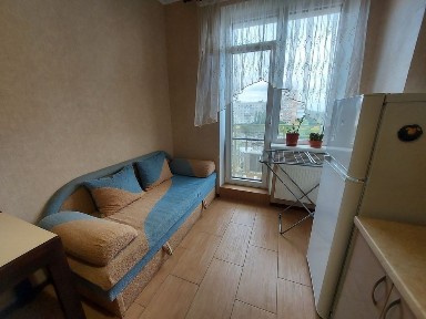 Сдам 1ком ЖК Архитекторская/ Ильфа и Петрова