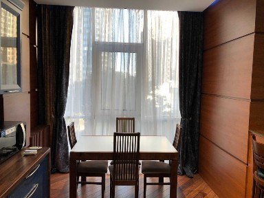 Одеса, Приморський, вулиця Аркадійське плато 5Б