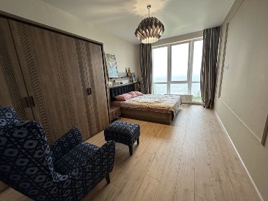 Аренда 2к/к ЖК Пространство на 12 Фонтана