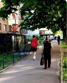 Комерційне приміщення ! Неманська 2. Проходимість 100%. Печерськ!