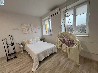 Оренда квартири-студіо