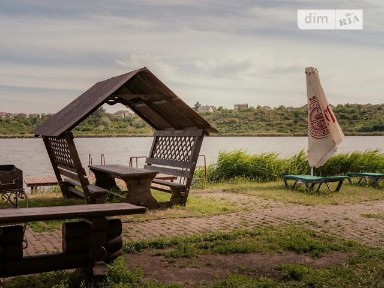 Оренда будинку на добу на вул. Добрий хутір, 4 кімнати, спальних місць - 8 • ID 32866032