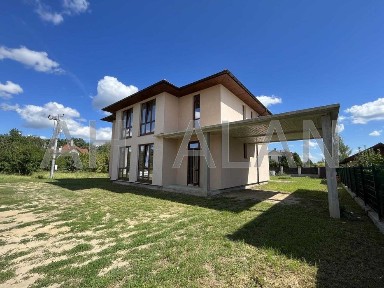 Продаж будинку 270 м2 Романків, Обухівський район