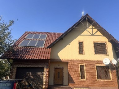 Київська область, Малютянка