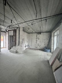 Продаж БЕЗ% таунхауса 100 м2 с. Нові Петрівці, Вишгородський район.