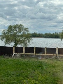 Продаж будинку з прямим виходом до води с. Проців, Бориспільський район