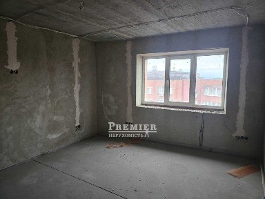 У продажу 2 рівнева квартира в новому будинку