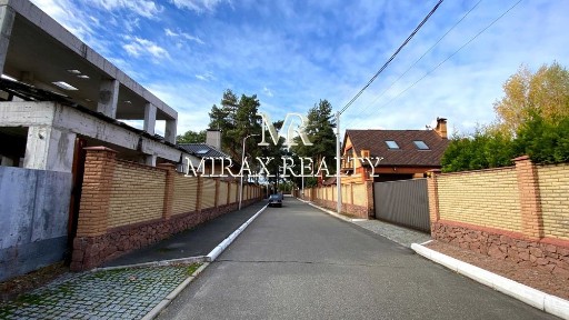 Продаж будинку 500м2 ділянка 12 соток р Козинка Плюти Конча-Заспа