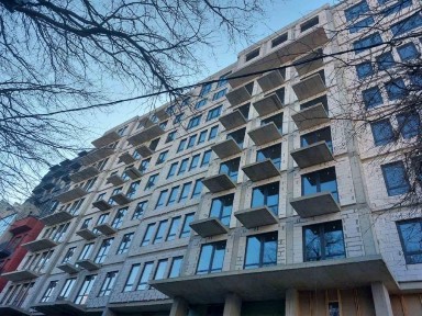 Срочно! 3к. квартира! Первый Французский! Французский Бульвар!