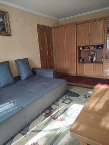 Адмиральский прт./Краснова ул. 2-комн. 4/5 эт.