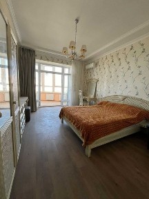 Твоя квартира з видом на море чекае саме тебе!