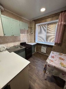 Продаж 2к кв. Індивід. опалення. вул. Патріарха Мстислава. №16108