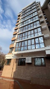 2х рівнева видова квартира в центрі Кременчука