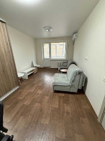 1-кімнатна квартира з капремонтом 2024 року, мікрорайон Мотель