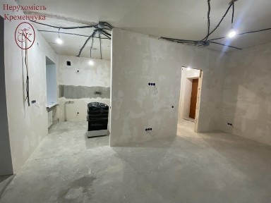 Чудовий варіант для першого житла / 1-кімн./Лесі Українки