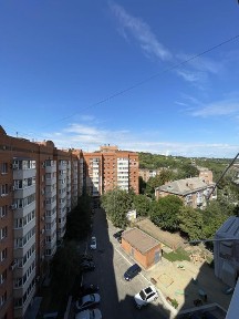 Полтавська область, Полтава