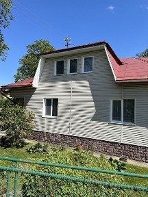 Полтавська область, Полтава