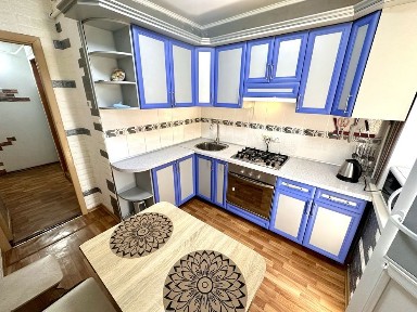 Миколаївська область, Миколаїв, Центральний