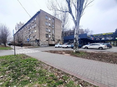 Оренда приміщення вільного призначення