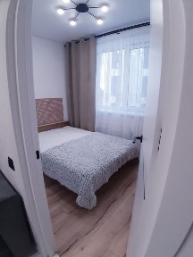 Посуточно Жк. евро двушка