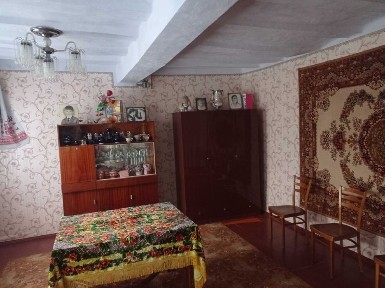 Продаю дом в Троицком