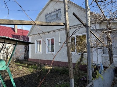 Одеська область, Чорноморськ