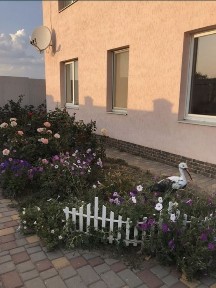 Капитальний дом в живописном месте. Кошари