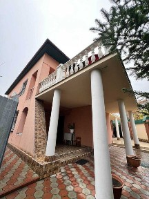 Одеська область, Одеса, Київський