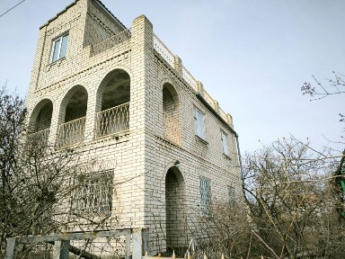 Срочная продажа дома в Алтестово, левая сторона, до Одессы 20 мин