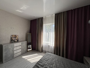 Дом на Таирова 140м2 Ремонт Мебель Техника на 2 сотках