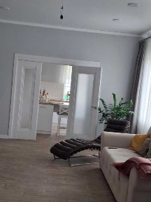 Продаеться будинок - Сухий Лiман