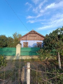 Продам дом в Паловке ( Одесская область)