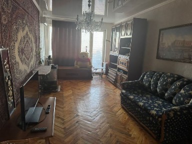 Дніпро, Соборний, вулиця Писаржевського 11