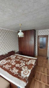 ЗДАЮ 3к квартира К. ОСМАНСЬКОГО Придніпровськ Перша здача