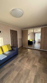 Аренда 1к квартиры Гагарина/Высоковольная