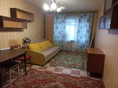 Сдам однокомнатную квартиру в центре