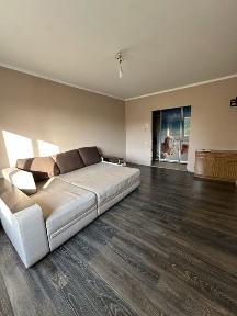 Сдам 3-х комнатную квартиру с АЭО на Левом берегу