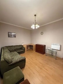 Сдам 3 к квартиру Лесі Українки проспект