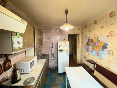 Здам довгостроково 2-х кімн. Соцмісто, вул. В. Матусевича б. 4 Муравейник