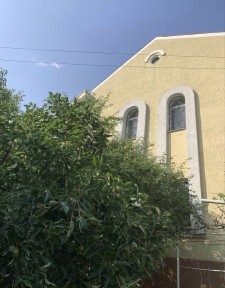 Дніпропетровська область, Підгородне