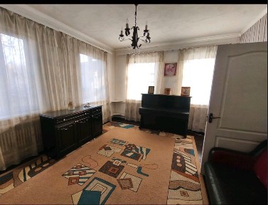 Продам недорогой дом в Одинковке