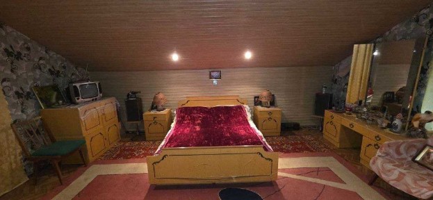 Продам дачу біля води