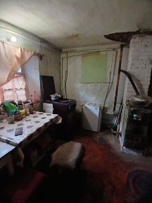 Продам дом в городе 11 000$