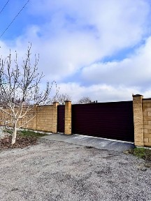 Дніпропетровська область, Старі Кодаки