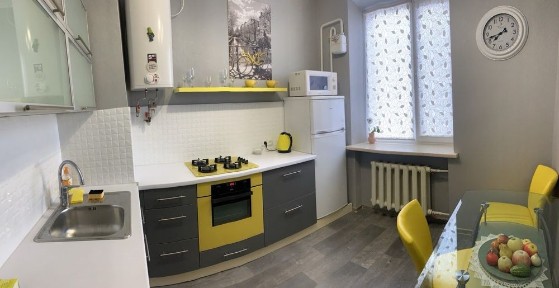 Сдам квартиру посуточно, на неделю