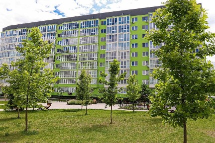 1-КК від Забудовника! ВиплатаІ